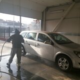 Personal pentru spalatorie auto